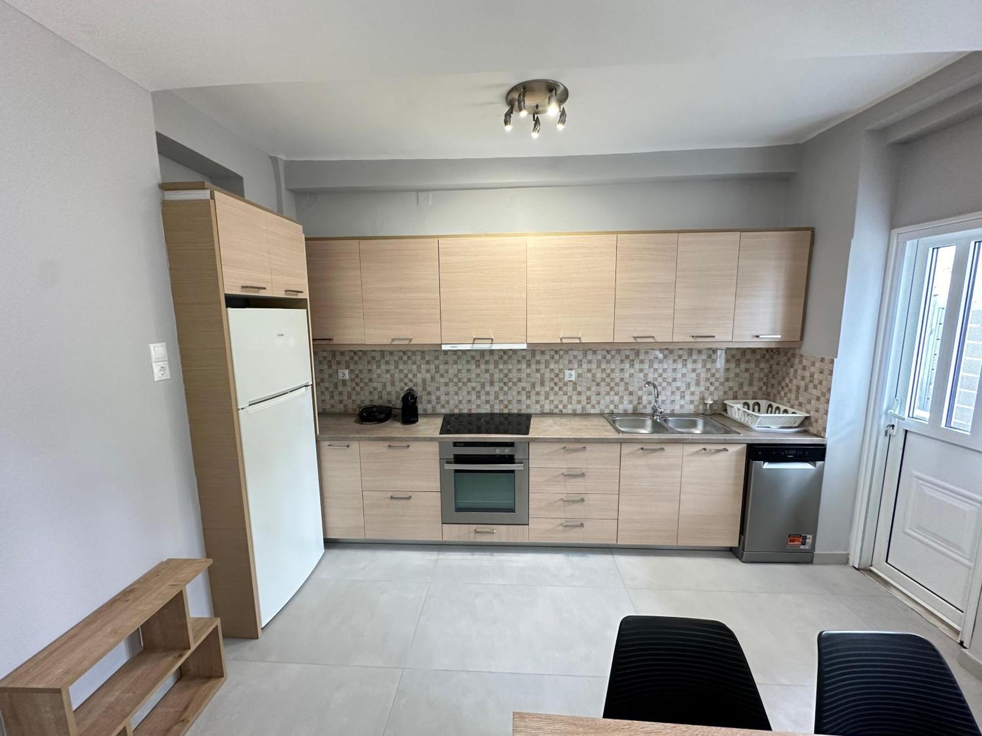 Seaside Luxury Apartments Pórto Ráfti Екстериор снимка