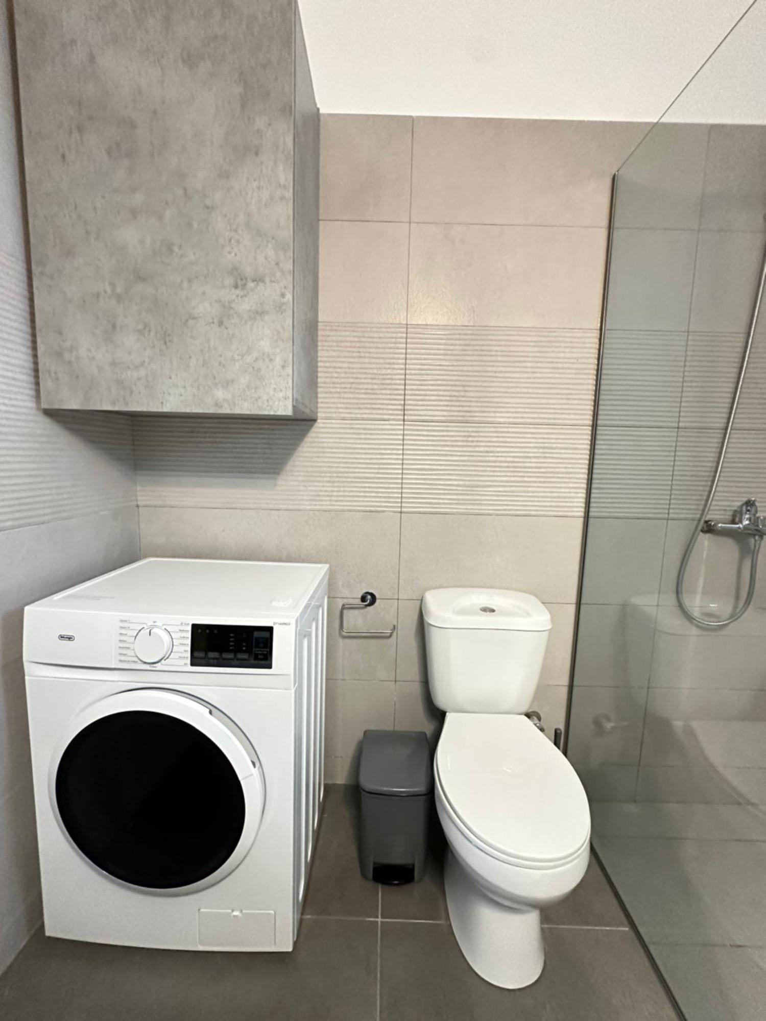Seaside Luxury Apartments Pórto Ráfti Екстериор снимка