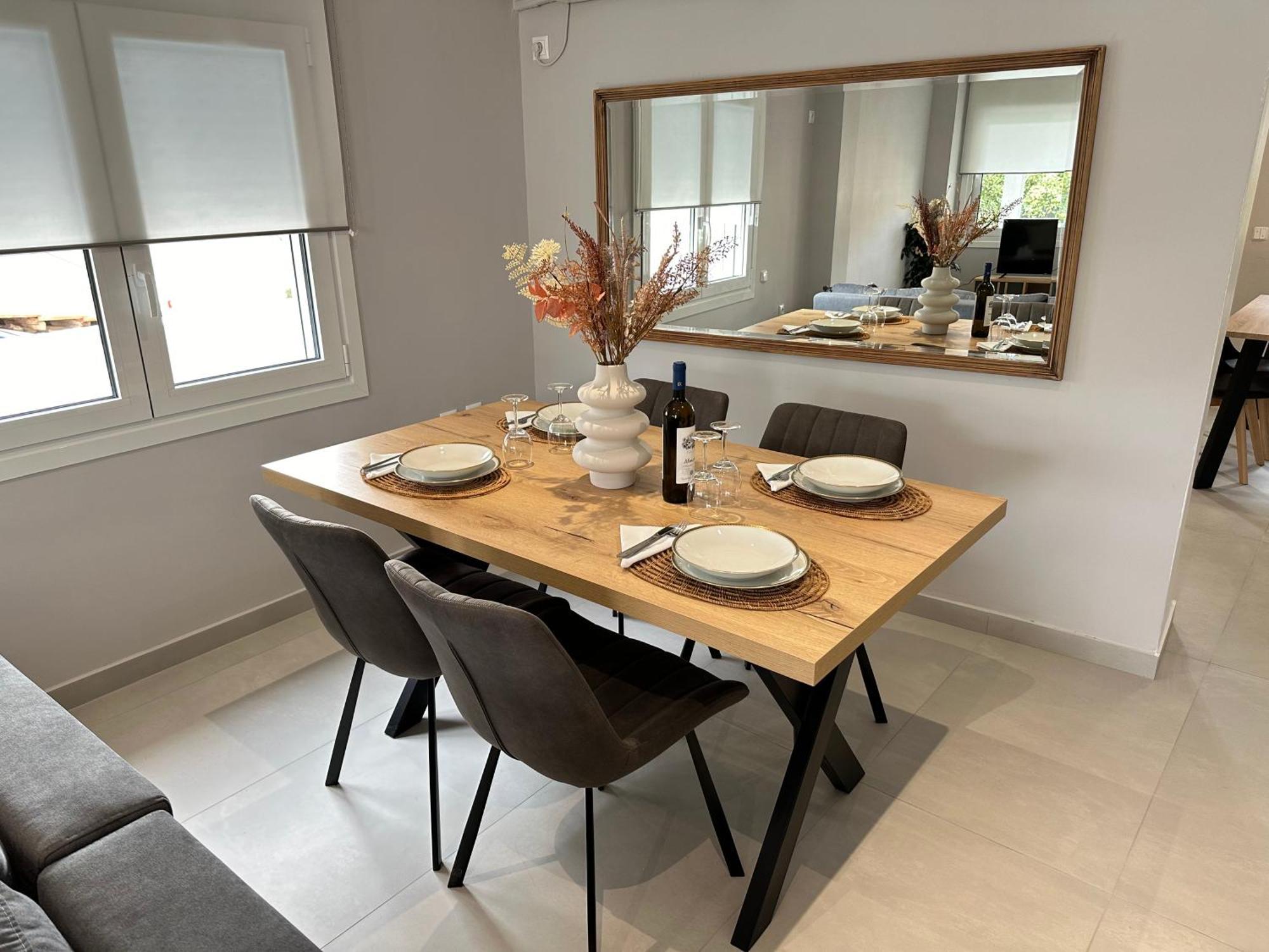 Seaside Luxury Apartments Pórto Ráfti Екстериор снимка