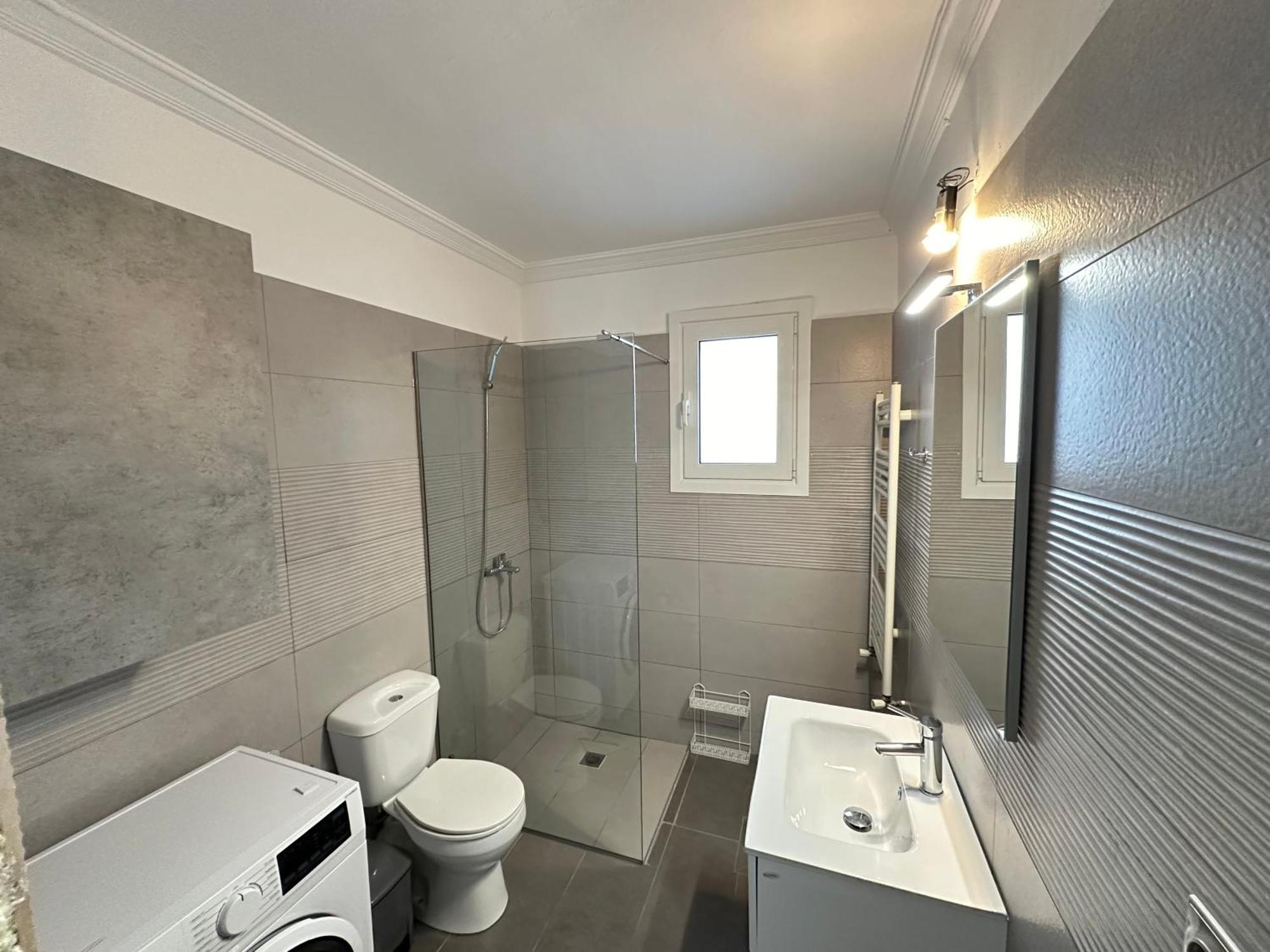 Seaside Luxury Apartments Pórto Ráfti Екстериор снимка