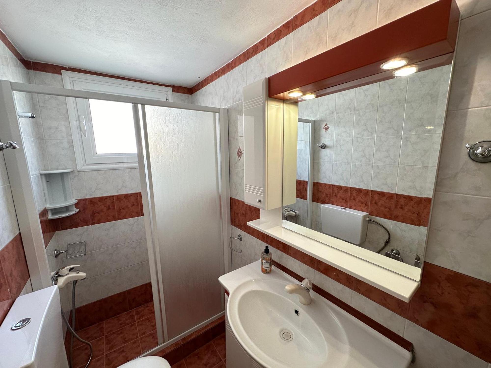 Seaside Luxury Apartments Pórto Ráfti Екстериор снимка