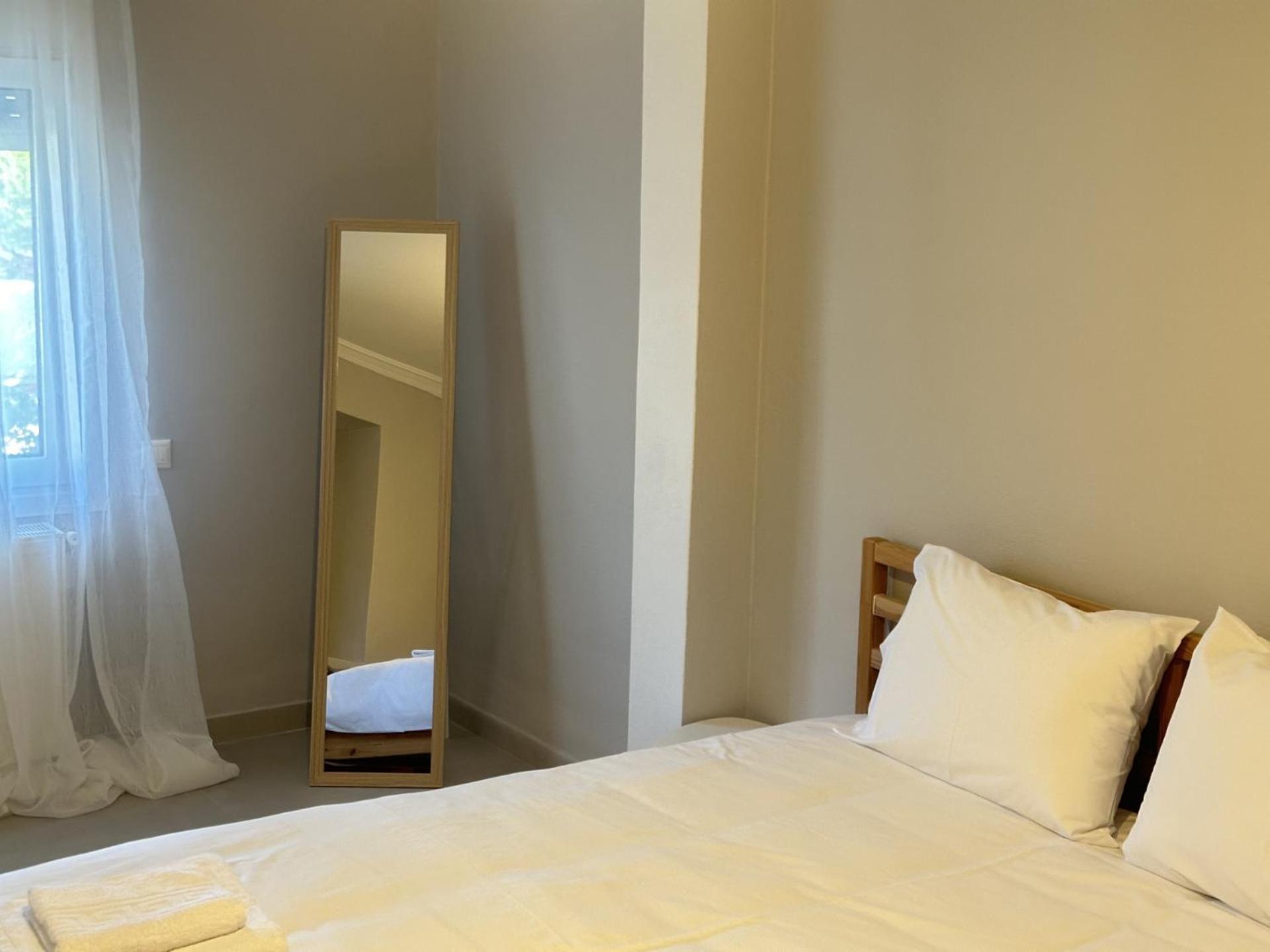 Seaside Luxury Apartments Pórto Ráfti Екстериор снимка