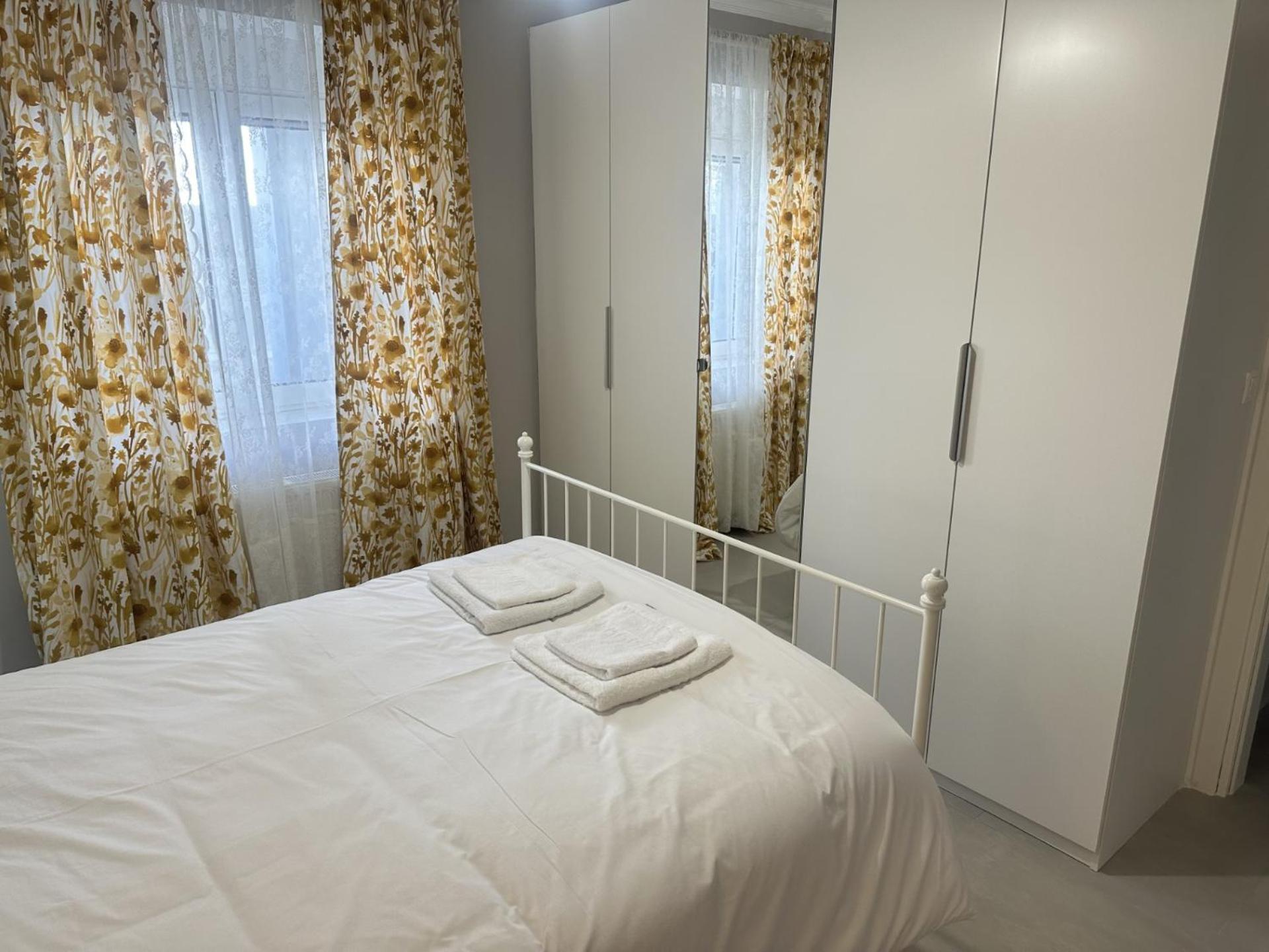Seaside Luxury Apartments Pórto Ráfti Екстериор снимка