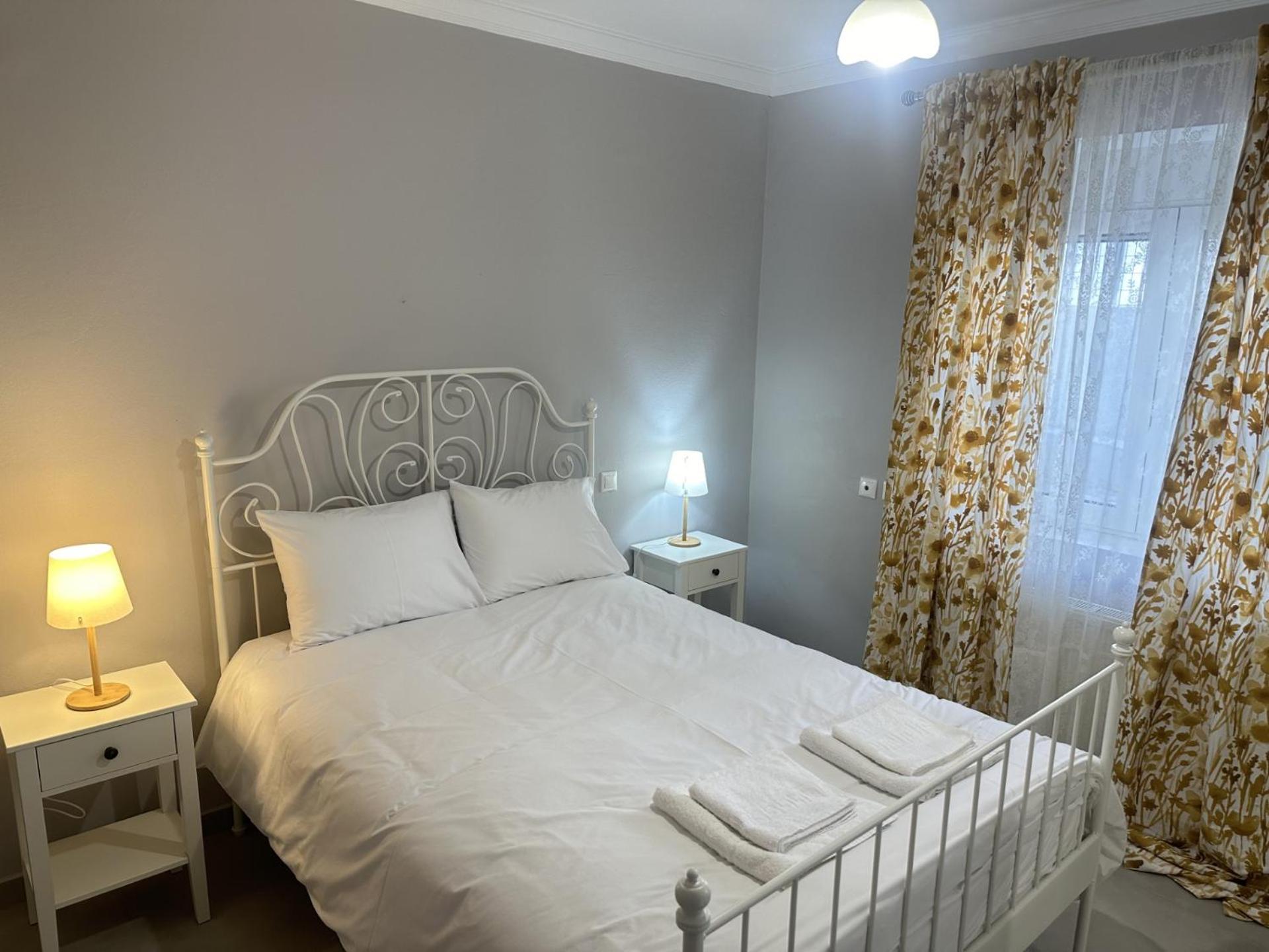 Seaside Luxury Apartments Pórto Ráfti Екстериор снимка